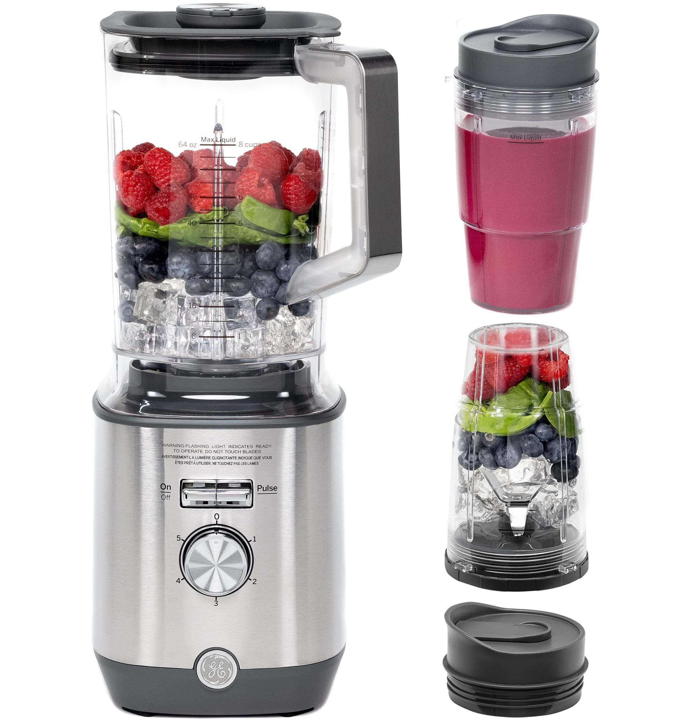 Blenders
